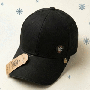 كاسكيت تجمع بين الأناقة والجودة✅ صنعت من مادة عالية الجودة تضمن الراحة والمتانة. ✅  (HOJ)