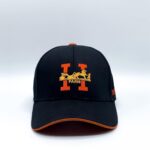 كاسكيت HERMES أنييقة كاليتي المصنوعة من مواد عالية الجودة لتدوم طويلاً. . ( 2H)