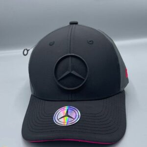 كاسكيت Mercedes أنيقة عالية الجودة للعشاق الاناقة المصنوعة من مواد عالية mo