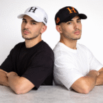 كاسكيت HERMES أنييقة كاليتي المصنوعة من مواد عالية الجودة لتدوم طويلاً.