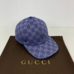 كاسكيط Gucci مونوغرام (Edition Limitée) – تصميم راقي وجودة تصنيع استثنائية
