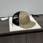 New Gucci cap coplary  2027 baj