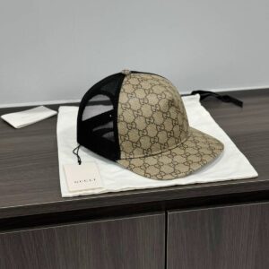 New Gucci cap coplary  2027 baj